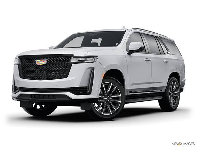 Explore the 2024 Cadillac Escalade Sport 6.2L V8 AWD SUV: Unmatched Power & Towing Capacity
