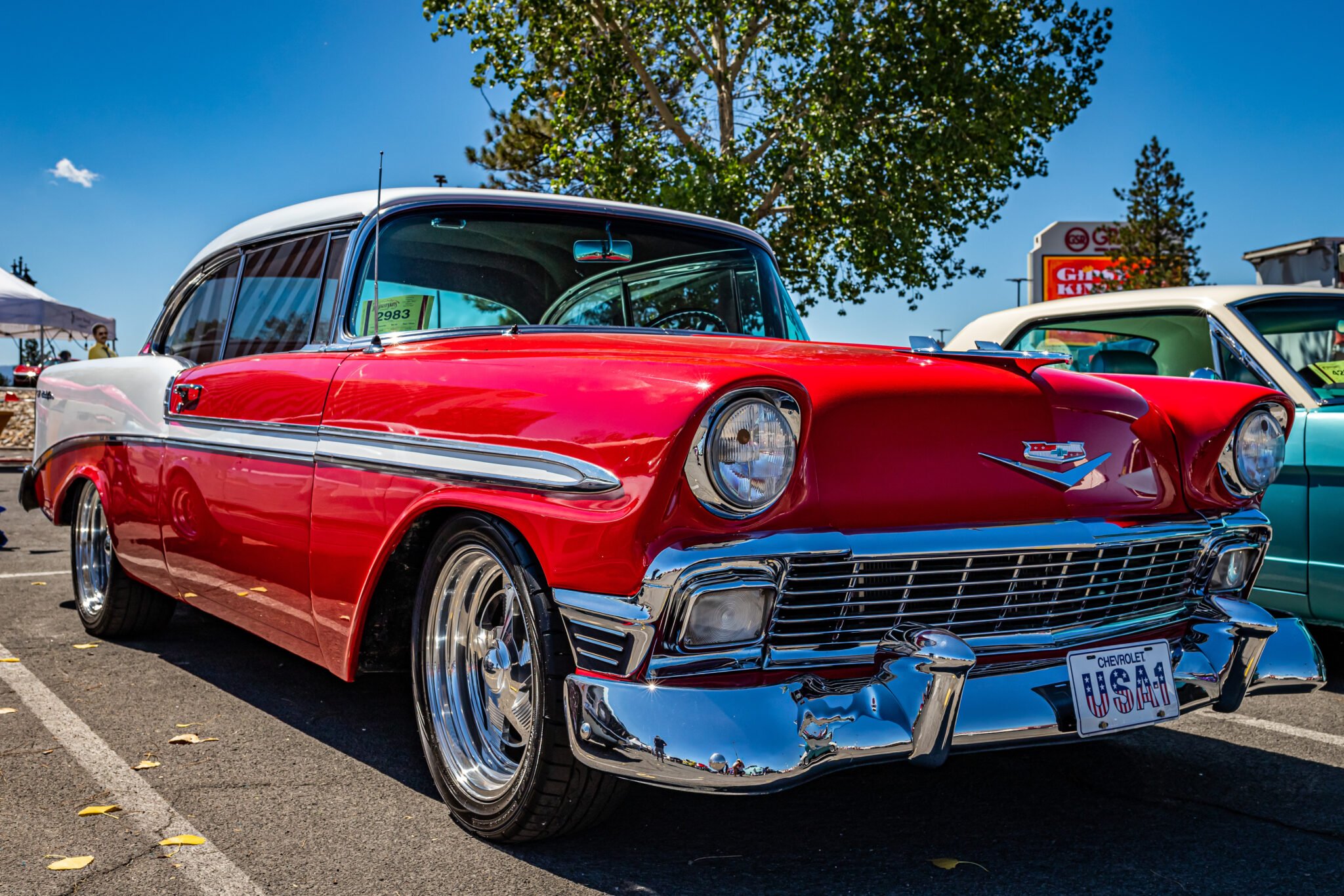 The Best Old Chevy Sports Cars for Collectors and Enthusiasts