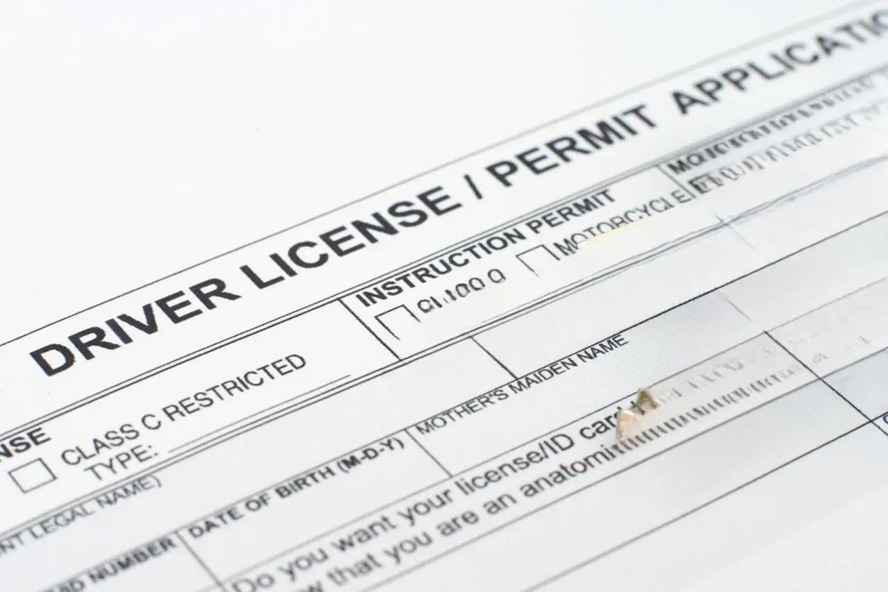 Driving a Motorcycle with a Temporary Permit: What You Need to Know