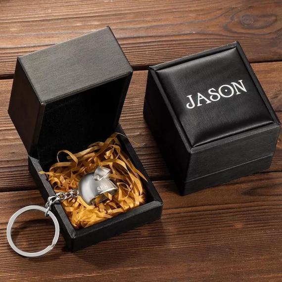 Shop Custom Motorcycle Keychains for the Ultimate Riders Accessory