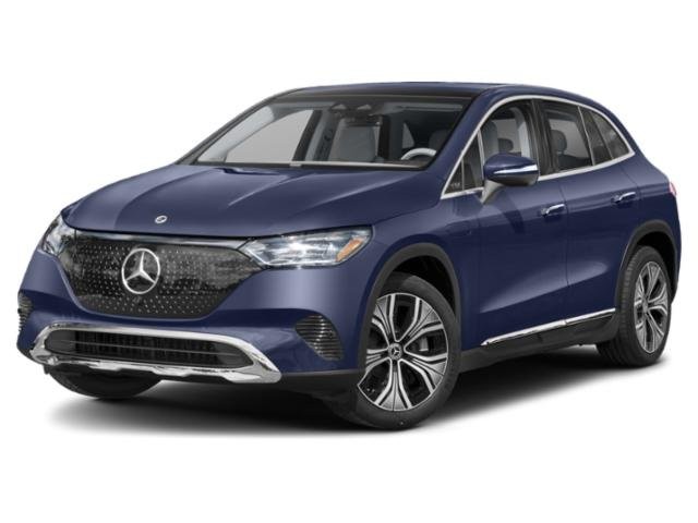 EQE 350 SUV Obsidian: Explore Top Features of this Luxury Electric SUV