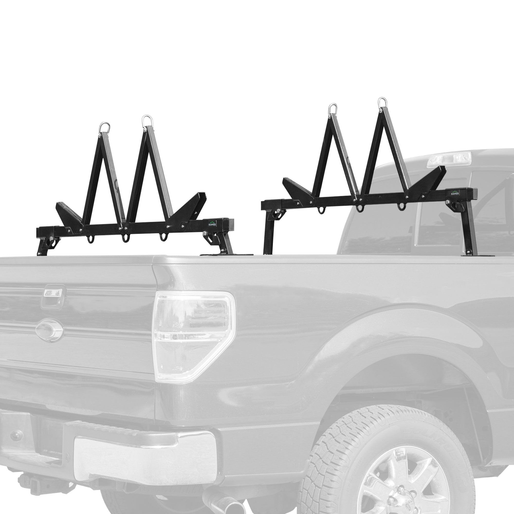 Durable Pickup Truck Kayak Rack Options for Every Kayaker