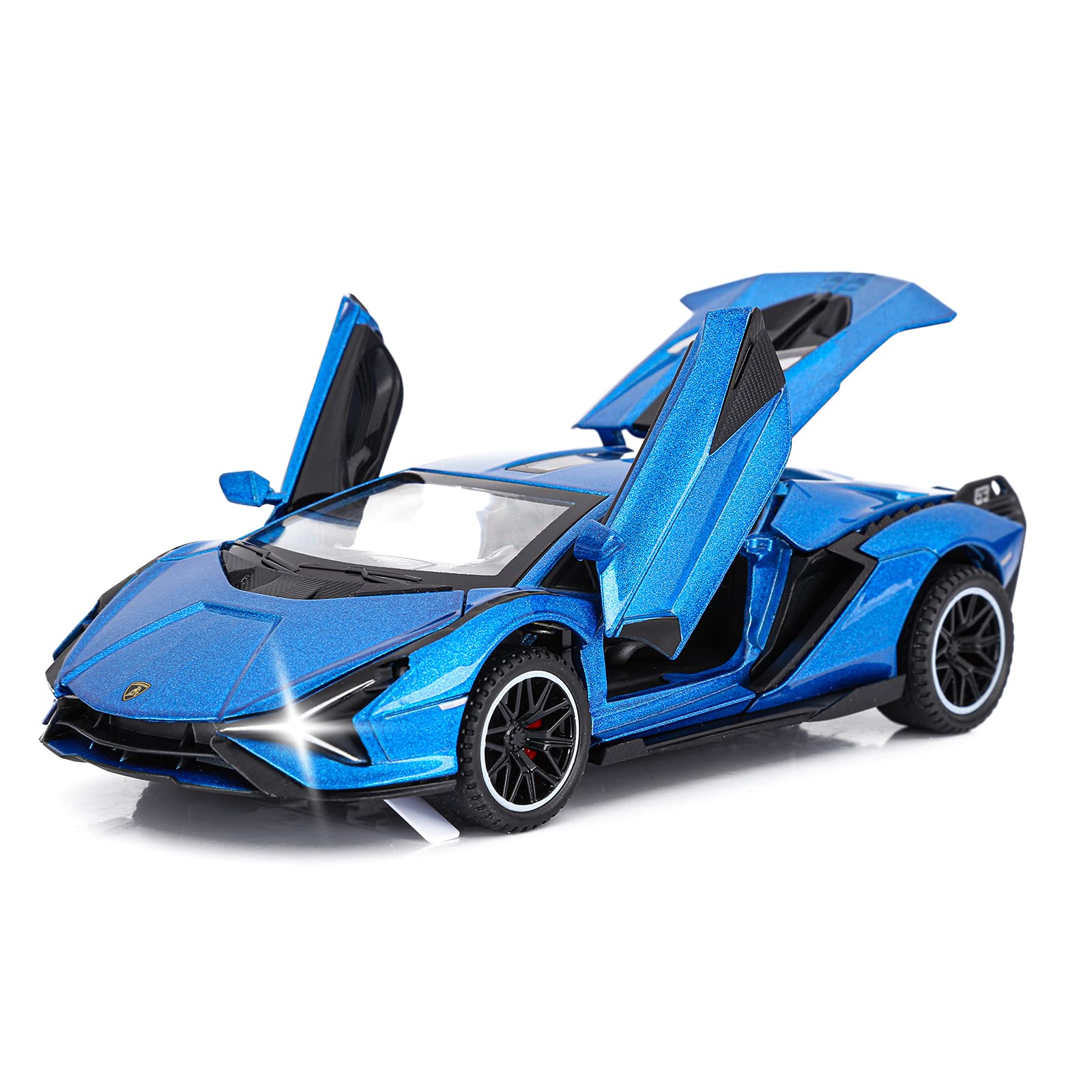 toy sports cars