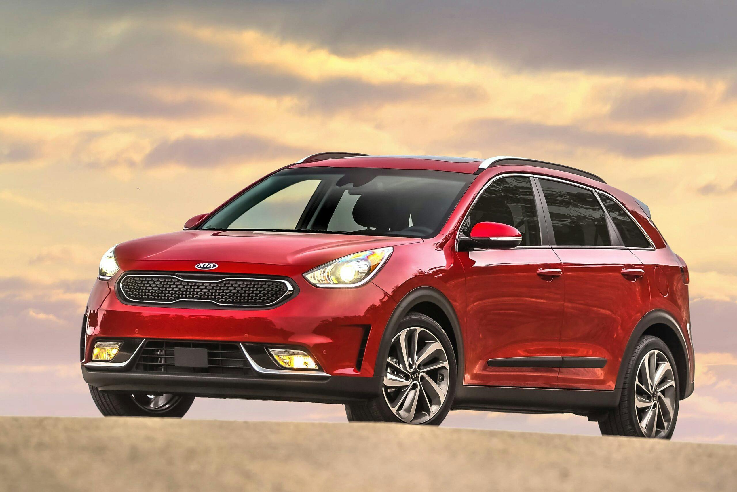 Discover the Best Used SUVs with Great MPG for Your Budget