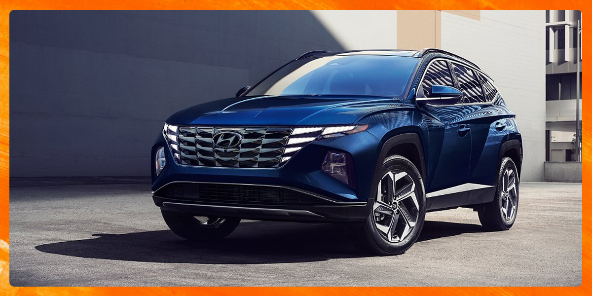 Compare Hyundai SUV Models by Size: Find the Best Fit for You