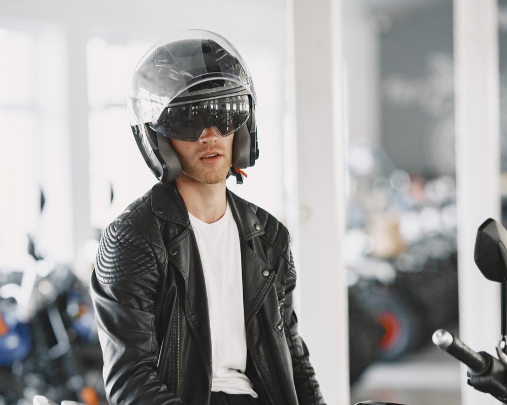 Choosing the Best Open Face Motorcycle Helmet: A Practical Guide