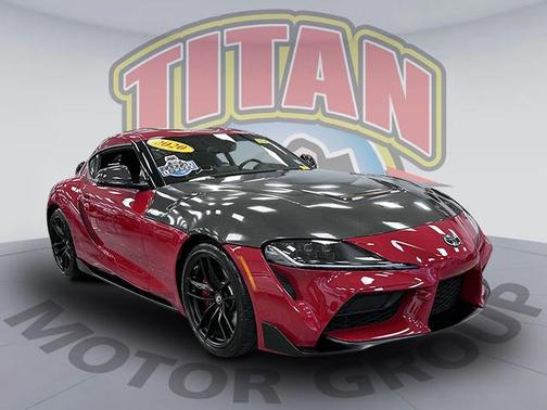 Best Used Sports Car NY: Deals of the Week You Do Not Want to Miss!
