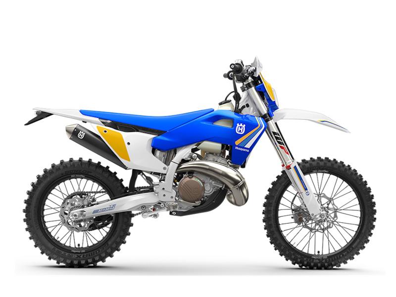 Want a 2025 Husqvarna? Heres When Theyre Expected to Be Available for Sale