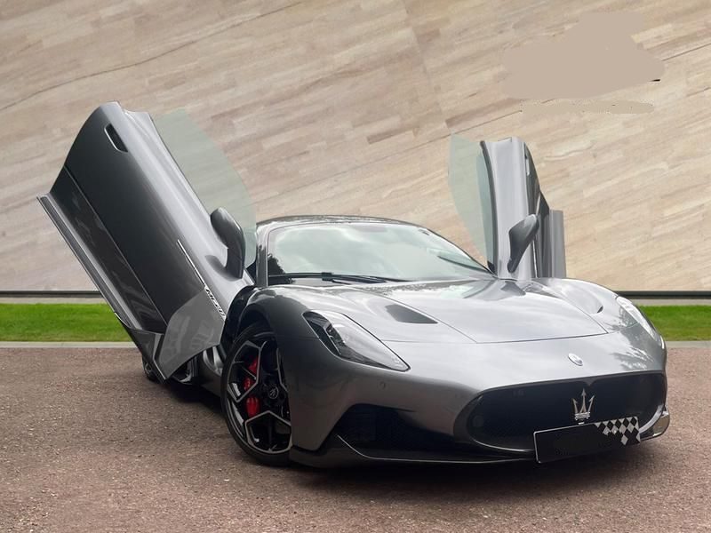Hire a Sports Car in Newcastle for an Unforgettable Driving Experience