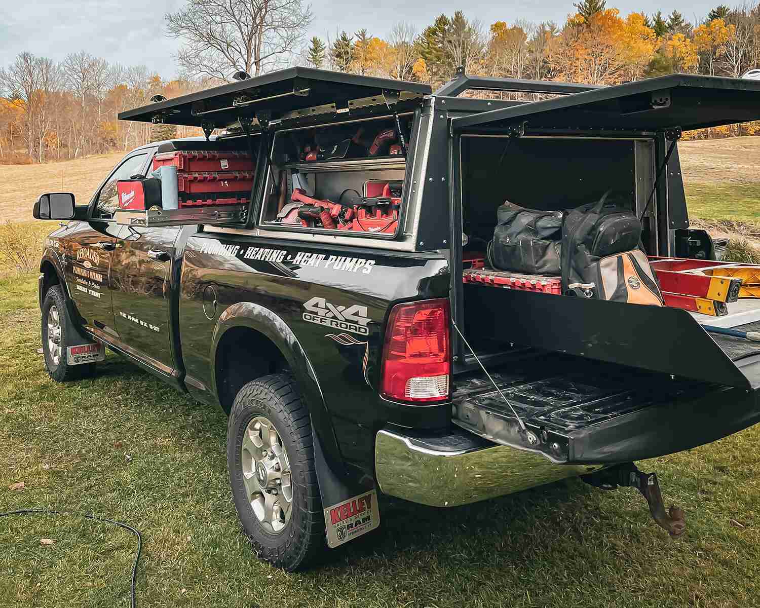 Aluminum Pickup Truck Caps: Find Your Perfect Fit (Top Styles & Brands Reviewed Here)
