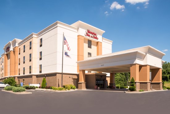 Staying near Mid Ohio Sports Car Course: Hotel Guide