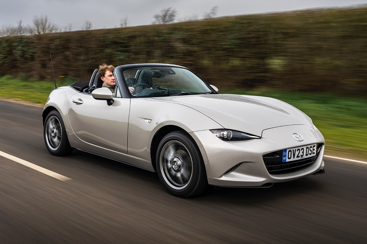 Looking for the Cheapest Sports Car to Insure? You Wont Believe These Low Rates