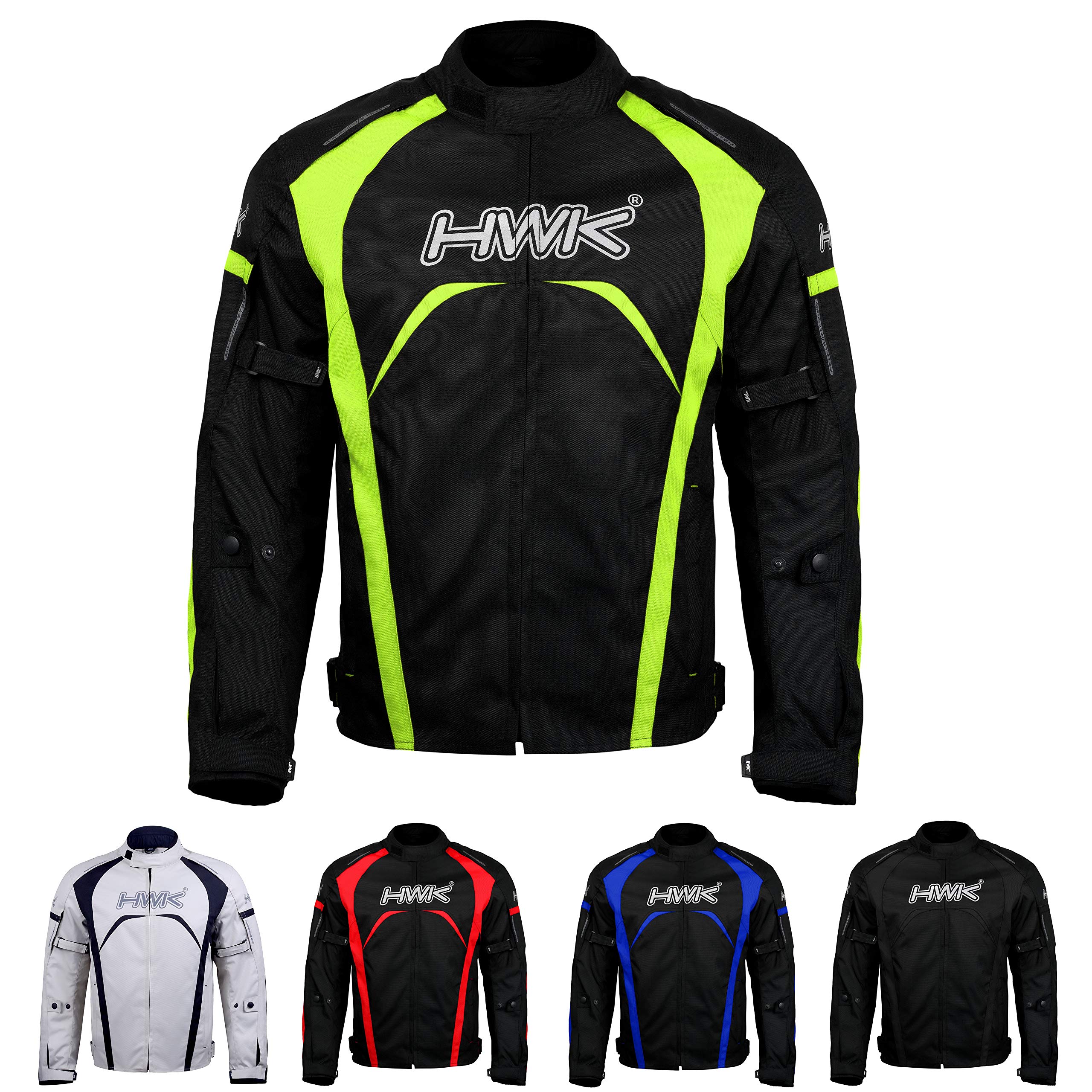 Honda Motorcycle Jacket: Best Waterproof Riding Gear for Men & Women