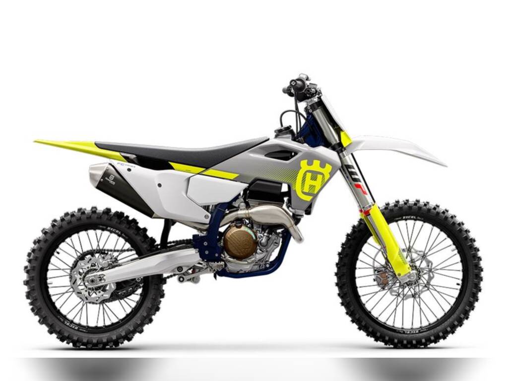 2025 Husqvarna Motorcycles: What Month Do They Go on Sale?