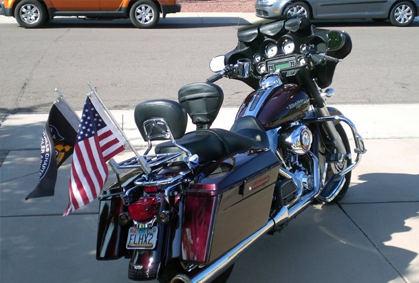 Get the Best Deals on Motorcycle Flags Today
