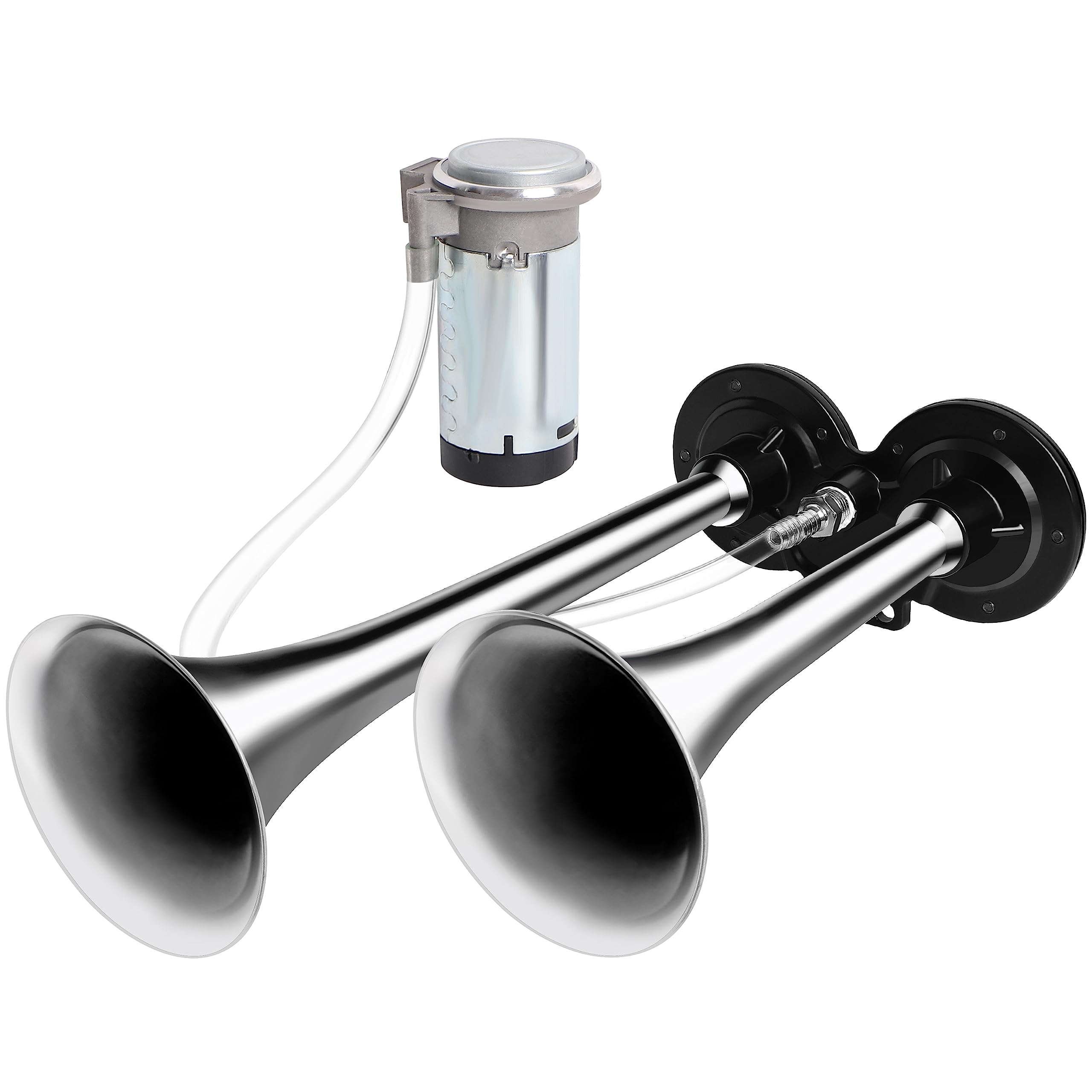 Loudest air horns for pickup trucks reviews (find the most powerful options here)