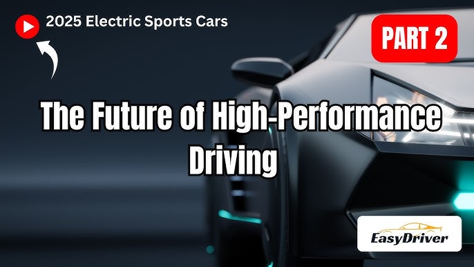 King Sports Cars: The Future of High-Performance Driving