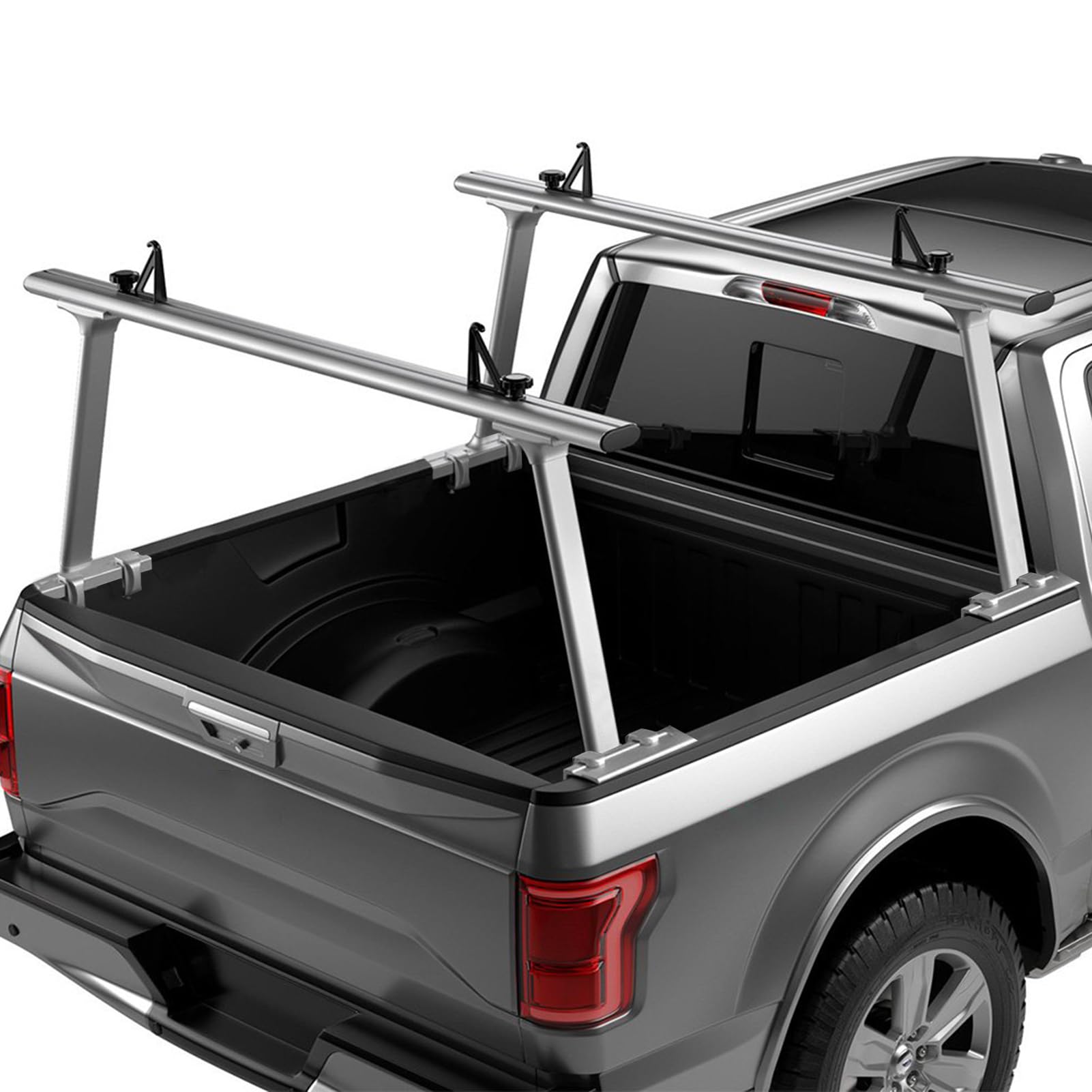 Where to buy aluminum racks for pickup trucks (best deals)