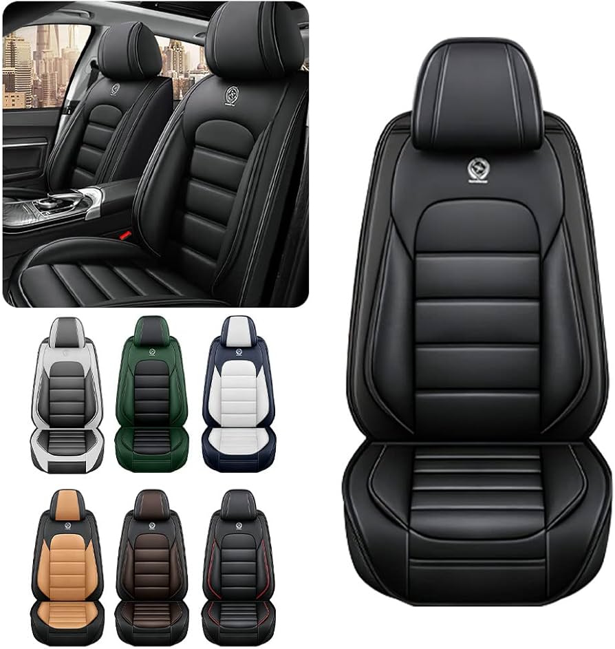 Affordable Range Rover Sport Car Seat Covers: Protect Your Seats Without Breaking the Bank