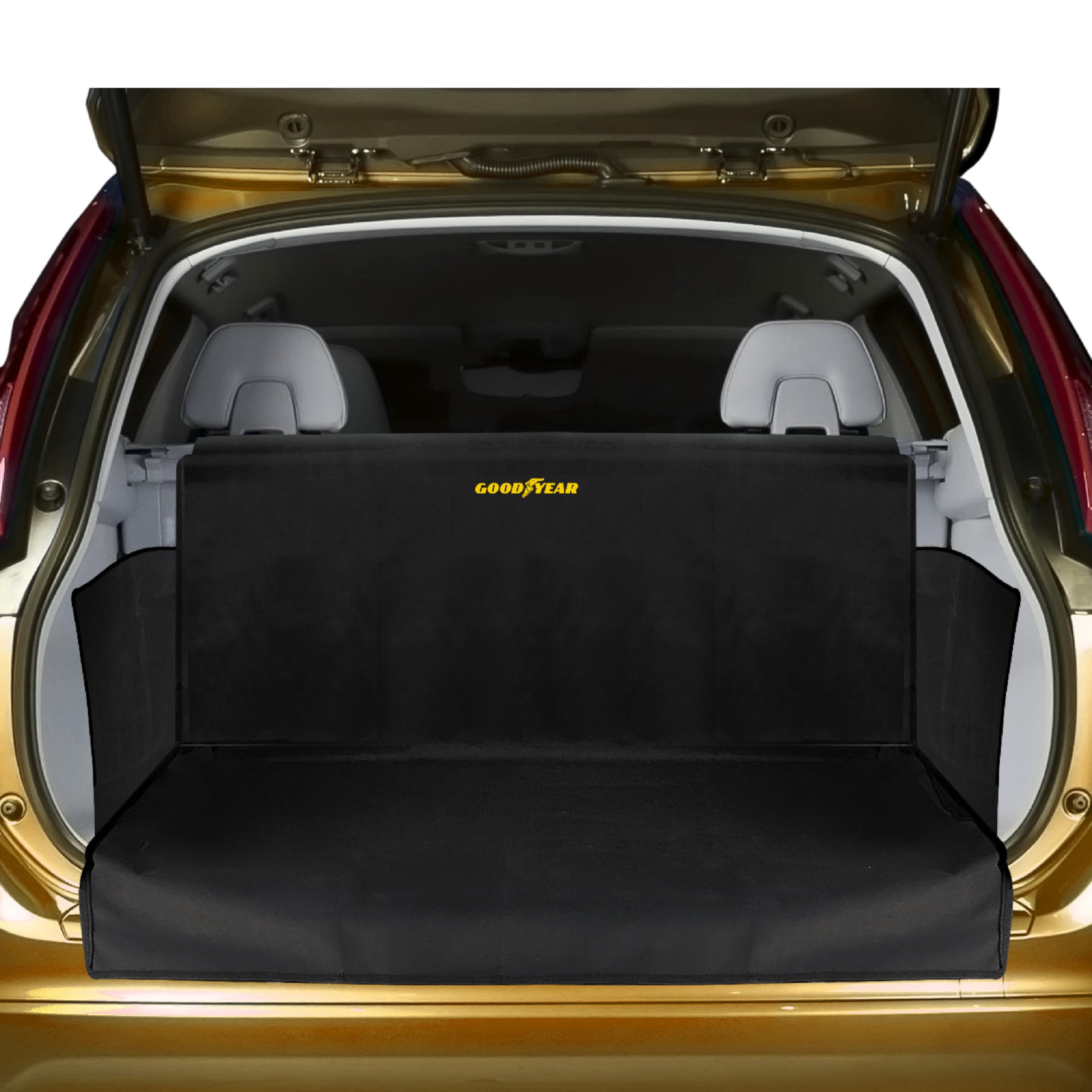 Best SUV Trunk Cover for Your Ride (Find Out What to Look For)