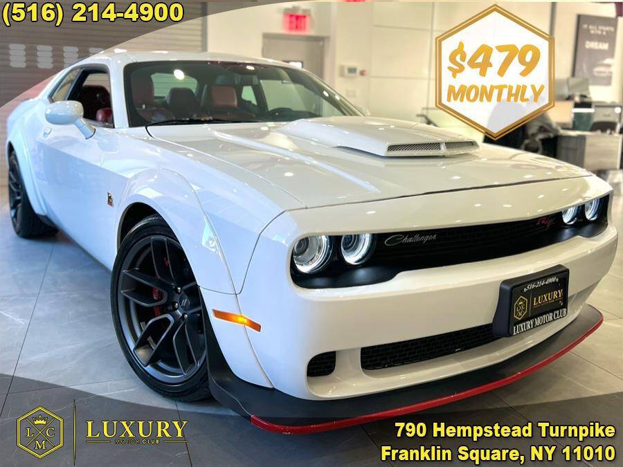 Used Sports Car New York: Find Your Dream Car Today!