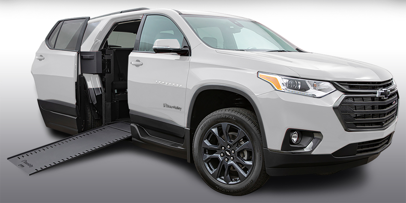 Chevy Mobility SUV: What You Need to Know Before Buying