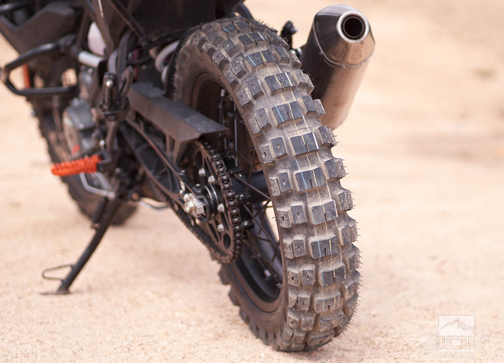 Top-Rated All Terrain Motorcycle Tires for Desert Riding: In-Depth Review