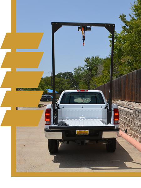 Pickup Truck Bed Lift Reviews: Find the Right One