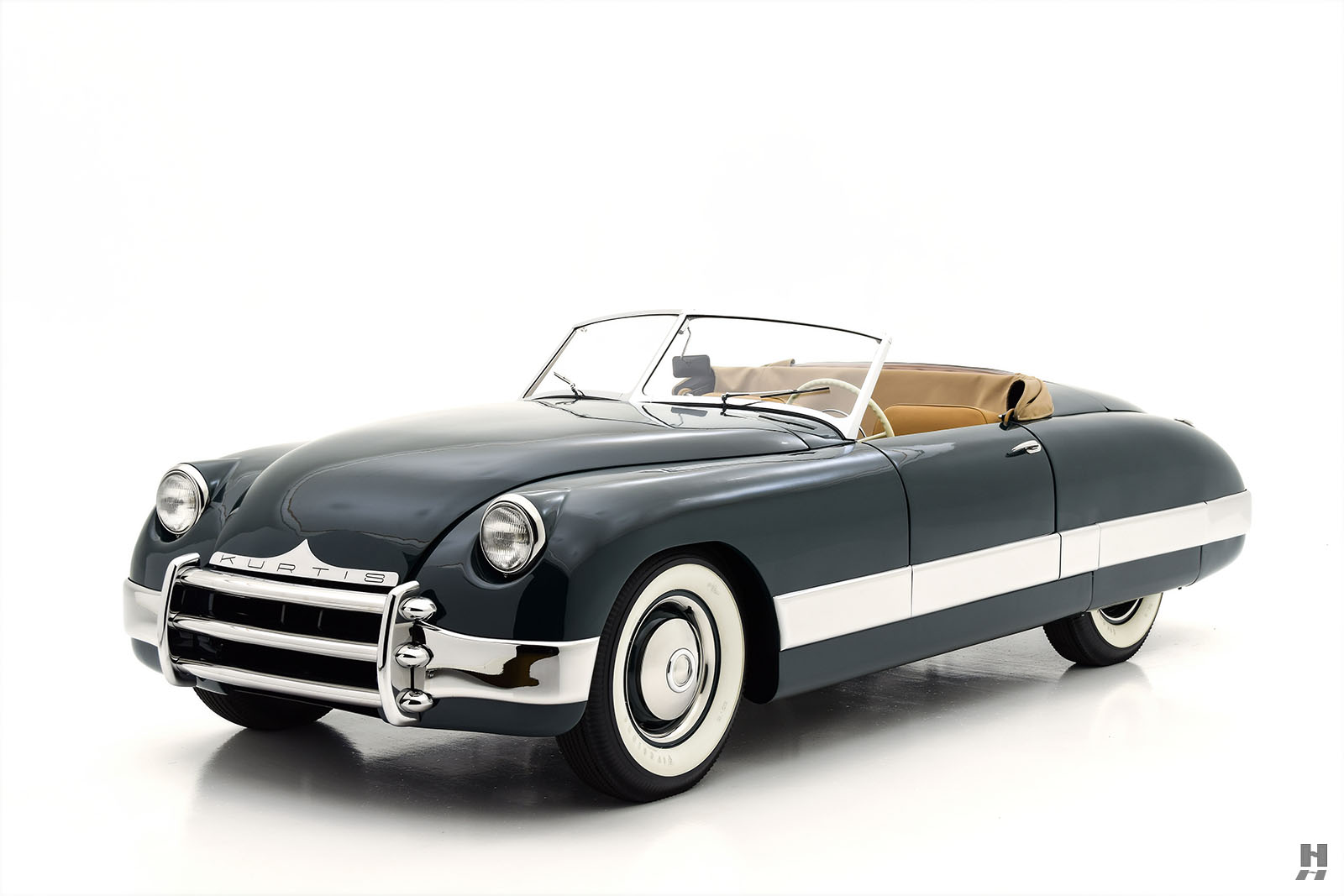 Looking for a 1949 Kurtis Sports Car for Sale? Check These Out!