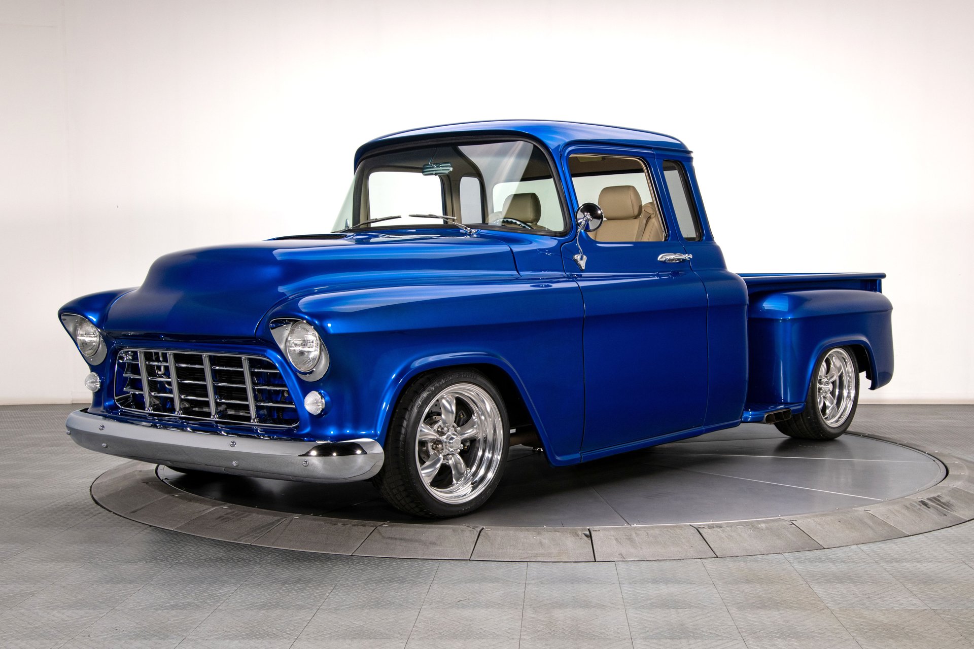 Score a Sweet 1956 Chevy Pickup Truck for Sale: Best Deals Here