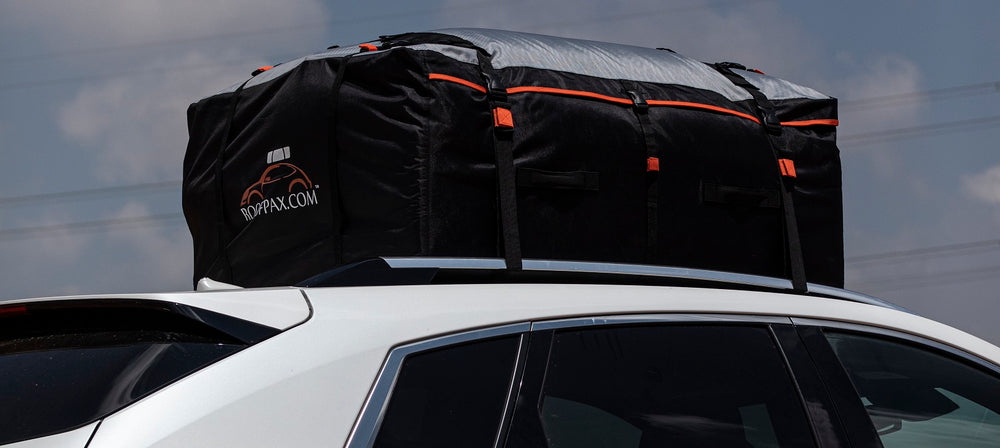 Cargo Bags for SUV: Simple Tips to Maximize Your Storage!