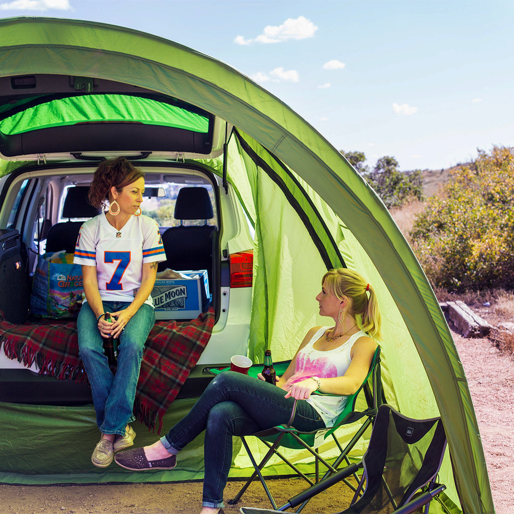 Best SUV Liftgate Tent: Top Picks and Reviews for Outdoor Fun