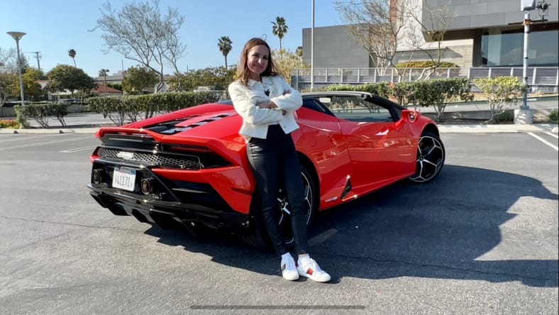Model Sport Car: Top Picks and Reviews for Speed Lovers