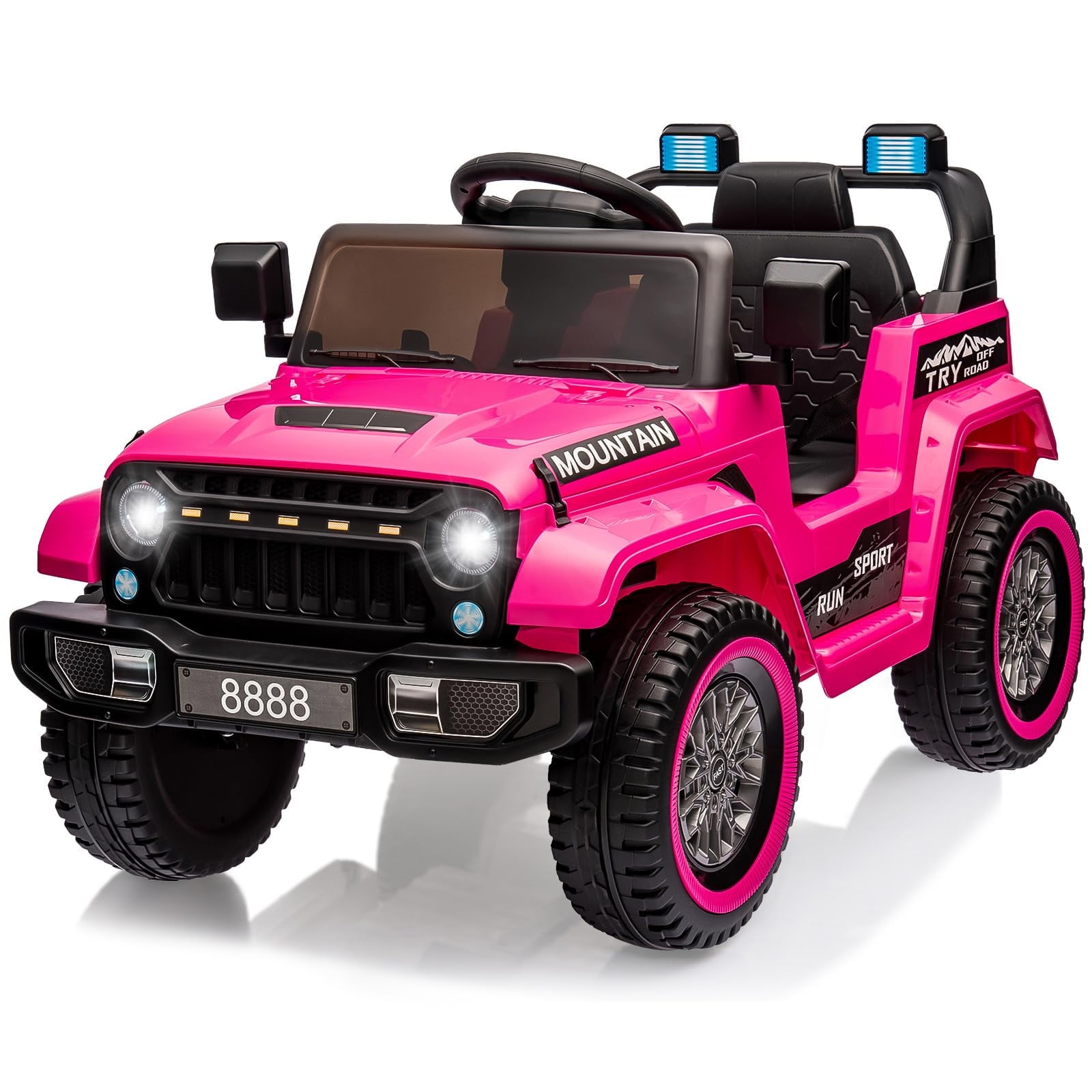 Top Toy Sport Cars for Boys and Girls in 2024