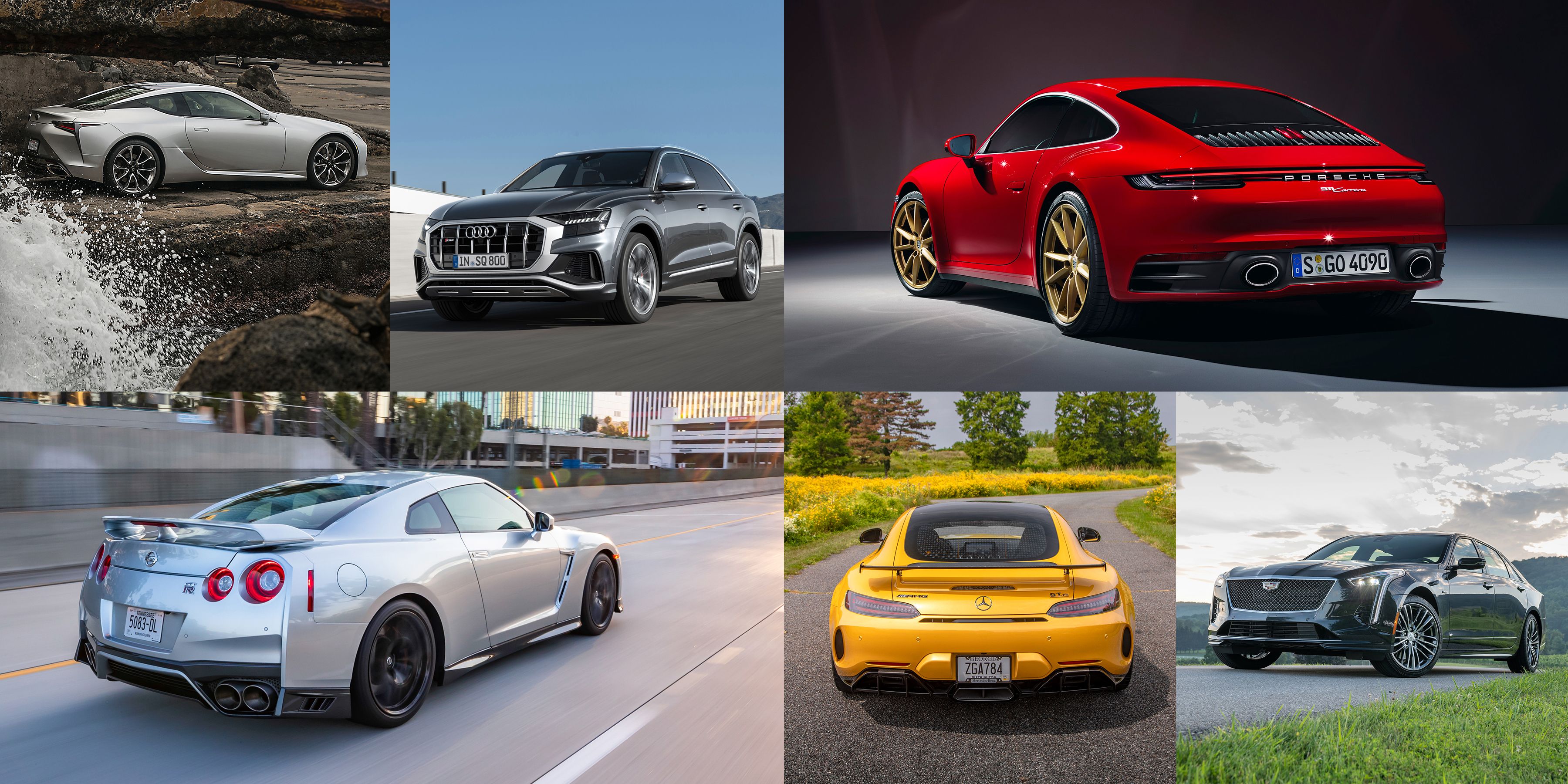 Amazing Cool Sports Cars Under 100k You Must See