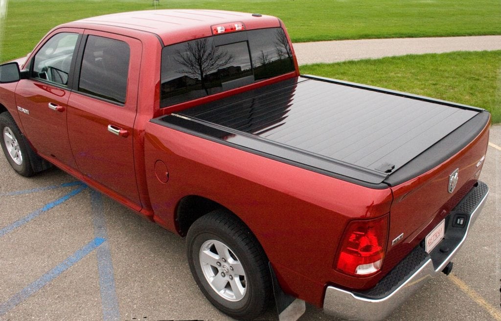 How to Choose Are Pickup Truck Bed Covers? Tips for Finding the Perfect Fit!
