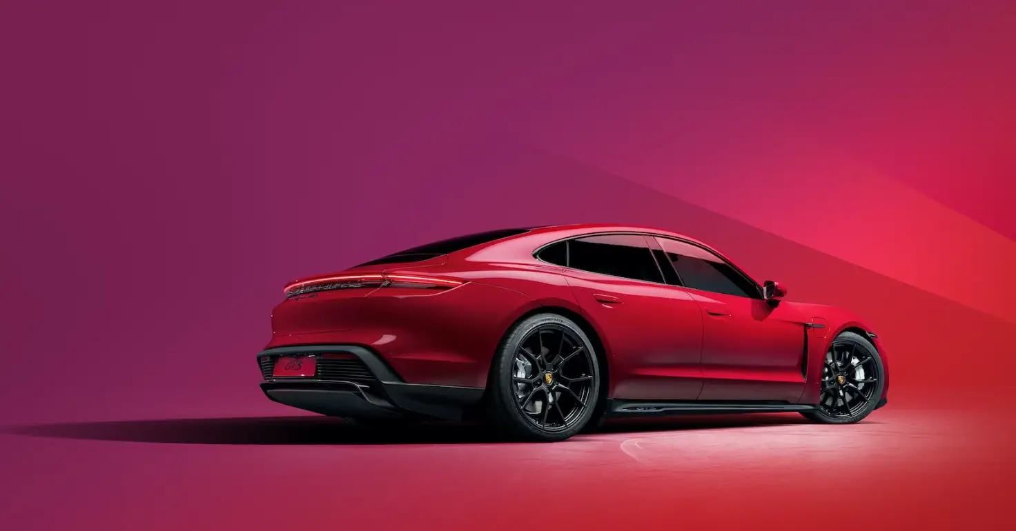 Sport Car Hybrid: The Future of Fast and Eco-Friendly Driving?