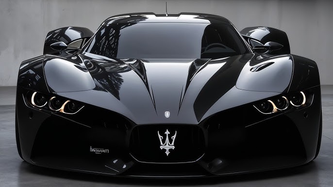 King Sports Cars: The Future of High-Performance Driving