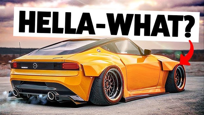 Learn the Lingo: Fast Sports Cars Abbr You Need to Know