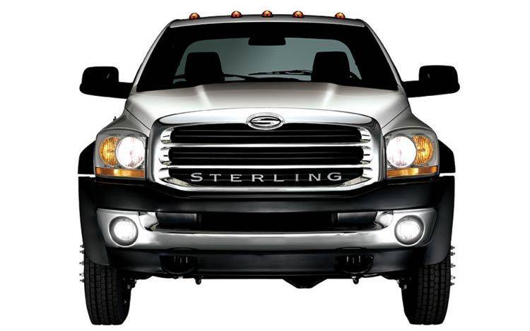 Sterling Pickup Truck: Specs, History, and Where to Buy