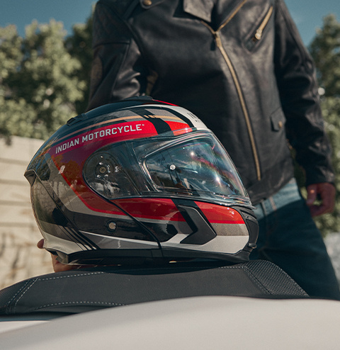 Indian Motorcycle Apparel for Every Rider: From Casual to Classic (Explore the Latest Styles)