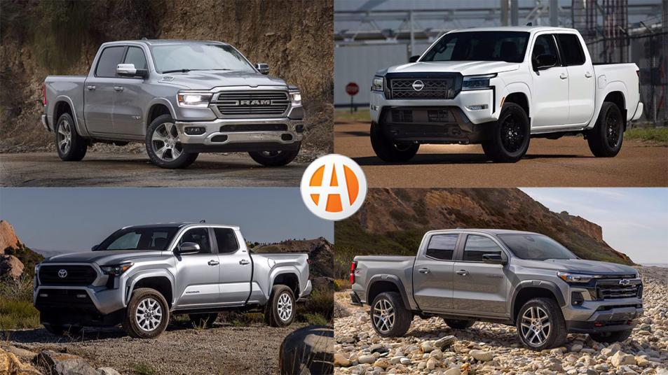 Extended Cab Pickup Truck: Where to Buy the Best Deals? Get the best deals here.