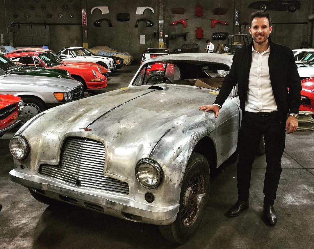Want the Birds Sports Car Here Is Where to Buy It and How Much