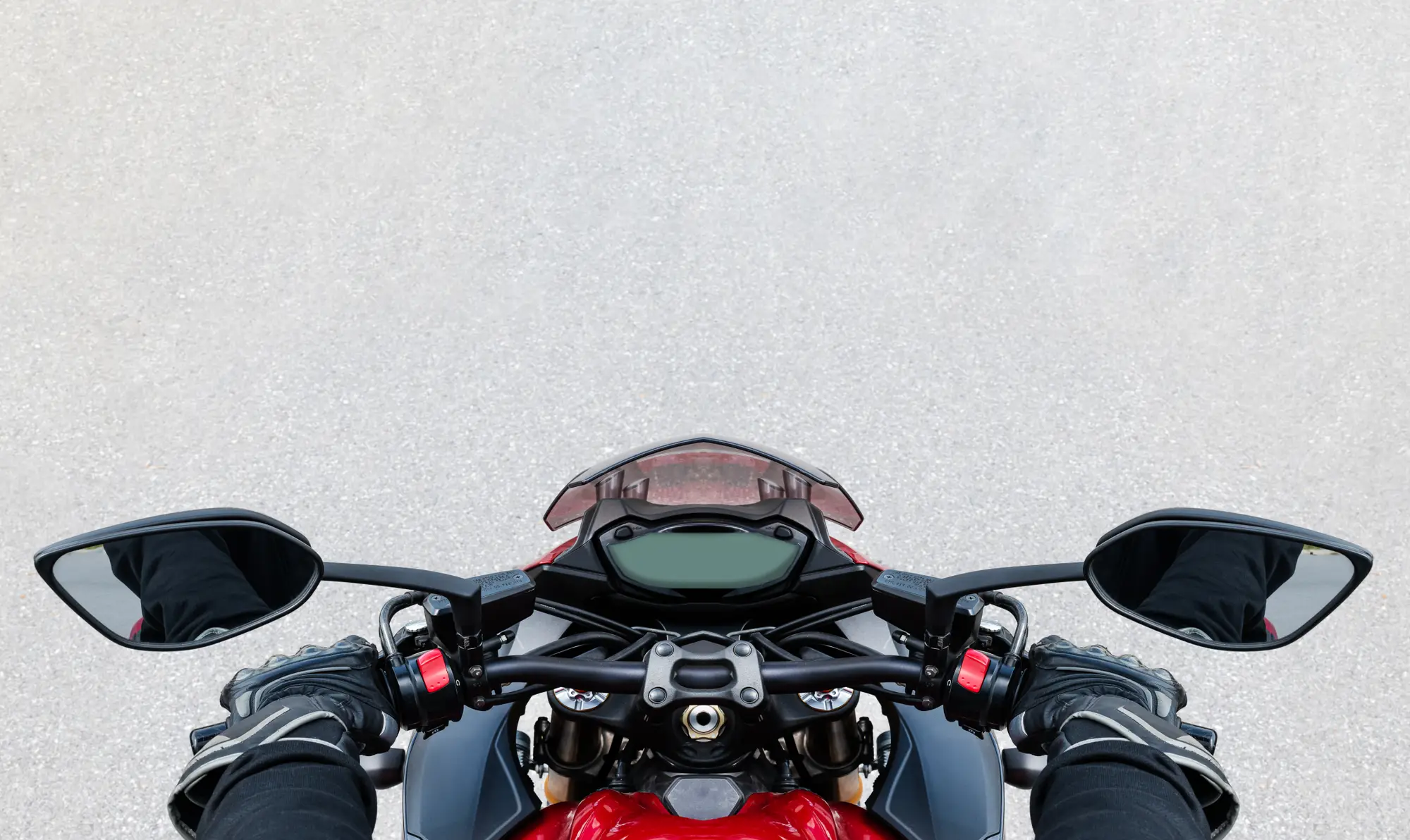 Why You Need a Motorcycle Dashcam and How to Choose