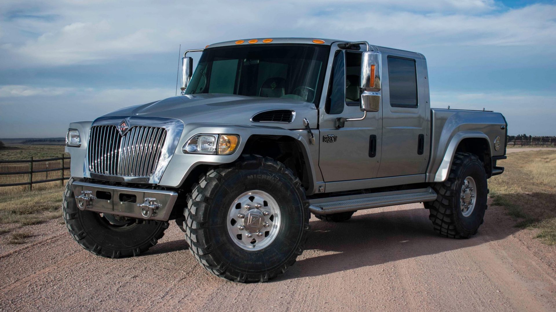 New International Pickup Truck: What You Need to Know