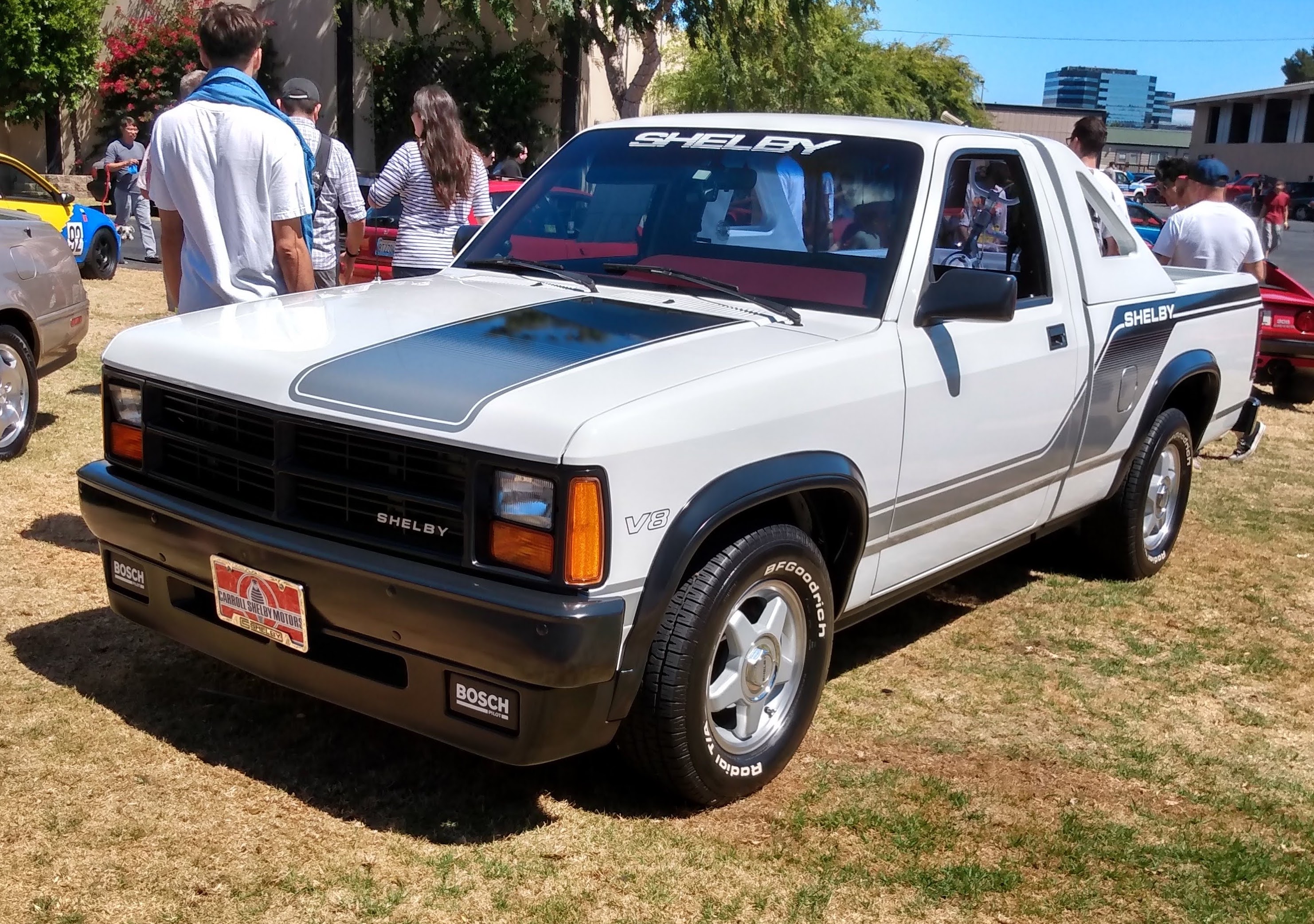 80s Pickup Trucks, Find Out Their Best Features