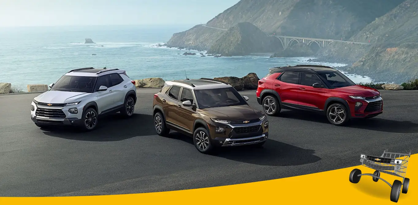 2022 Chevy SUV Review: Which One is Right for You?