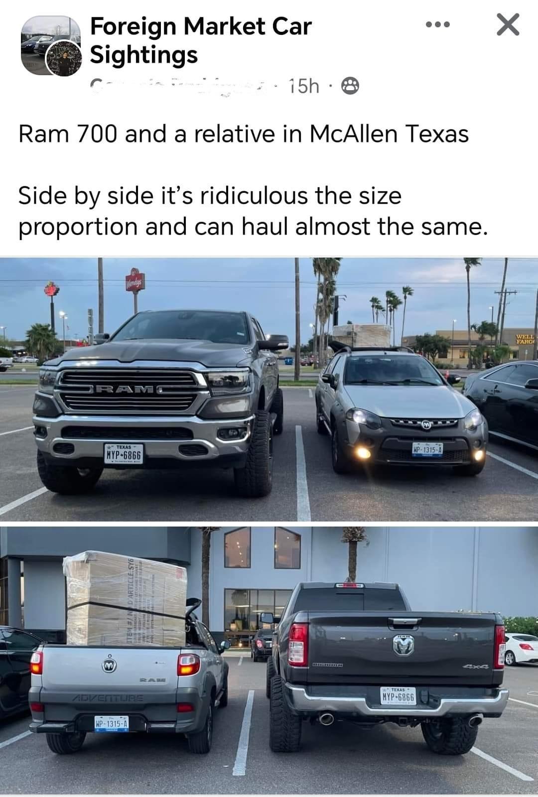 Buying a Mexican Pickup Truck? Check out these tips before you purchase one!
