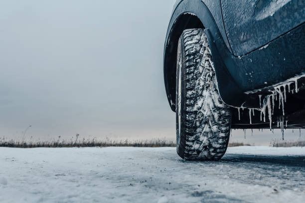 Best winter snow tires for SUV: Top picks that will keep you safe on icy roads!