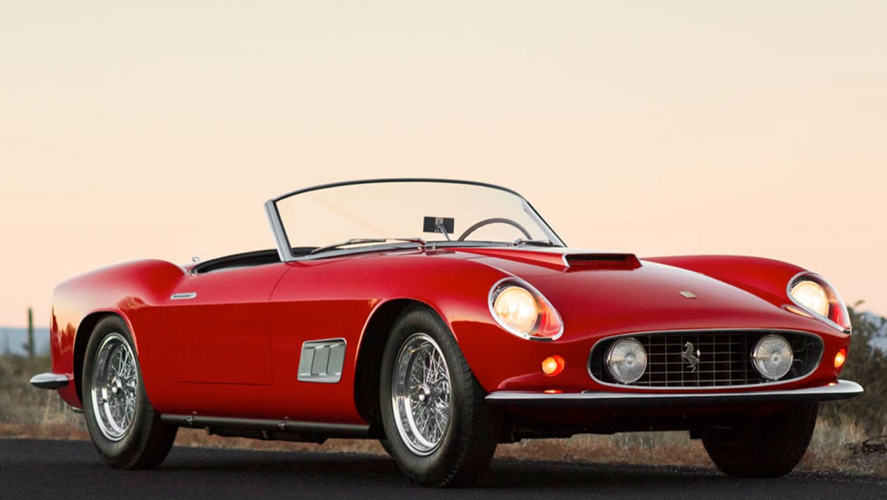 Best Old Classic Sports Cars: Top Picks and Buying Guide